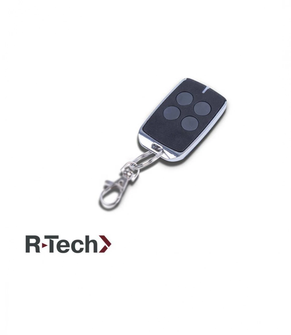 Пульт управления 4х канальный R-Tech