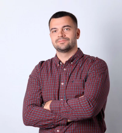 Хомяков Александр