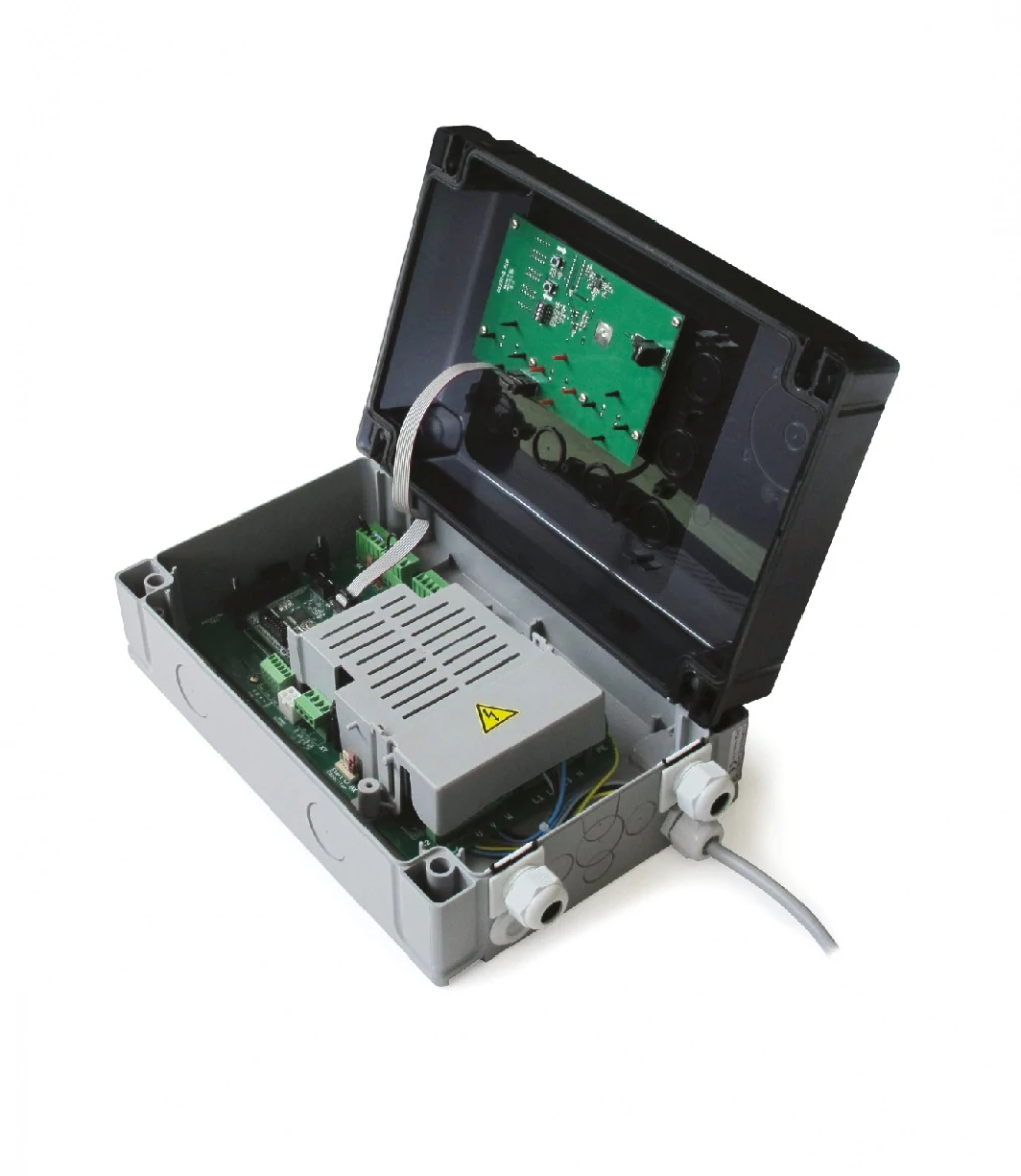 Блок управления D-Pro Automatic 400В