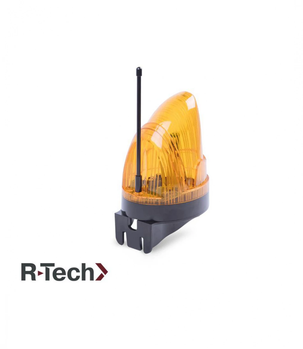 Сигнальная лампа со встроенной антенной R-Tech